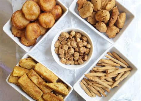 The Delicious Taste of Nigerian Snacks - Ajoje Snacks