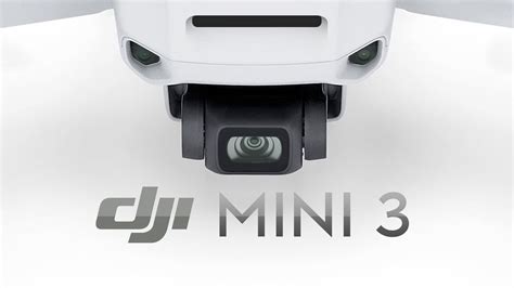 Dji Mini 3 Цена — Nauchilovo.ru