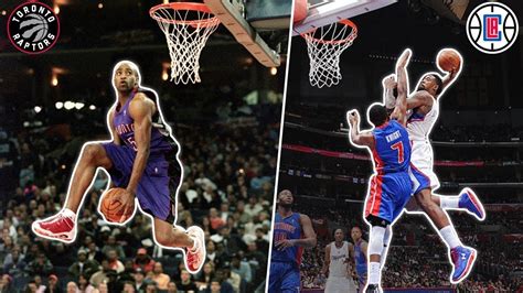 Every NBA Teams Best Dunk In History! - Win Big Sports