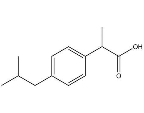 Ibuprofen | 15687-27-1 | Reference standards | Alsachim