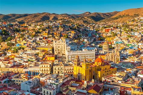 Off the Beaten Path in Mexico: Exploring the Country's Lesser-Known Destinations