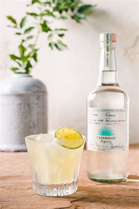 Casamigos Tequila Margarita Recipe | Casamigos, Cocktail recipes ...