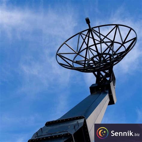 Sennik Radar - znaczenie snu w sennik.biz