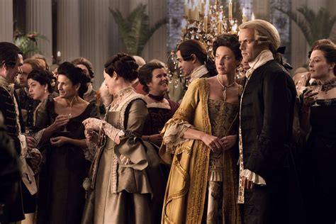 Outlander recap: Season 3, Episode 12