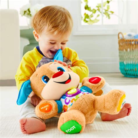 Best Baby Toys for Newborns to 6 Months | Shopping | TLC.com