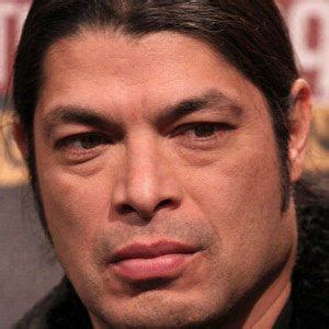 Robert Trujillo - Age, Family, Bio | Famous Birthdays