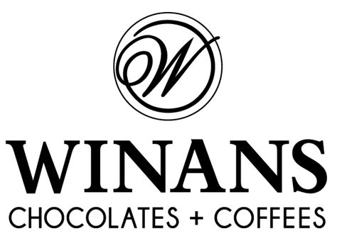 Winans Chocolates + Coffees