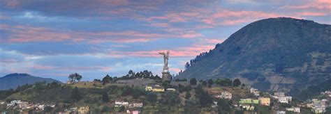 Quito & Cumbaya Guide: What to do on your own - Rebecca Adventure Travel