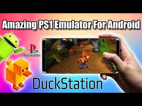 Playstation 1 games emulator - totalpilot