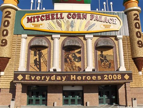 Mitchell Corn Palace (2008); Mitchell, SD | The Mitchell Cor… | Flickr