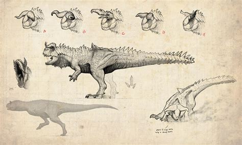 Pin by AGuynamedJdogg on Monsters! | Dinosaur drawing, Prehistoric ...