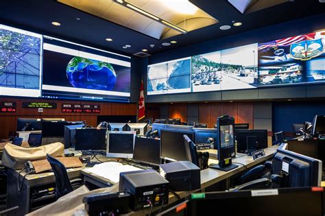 What Is NORAD, the Organization That Helps Defend U.S. and Canadian Airspace - The New York Times