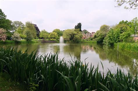 Day trip to the Bletchley Park Museum | Minka Guides