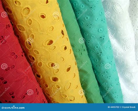 Cutout Fabric stock photo. Image of bolt, bolts, sugarycandy - 4455702