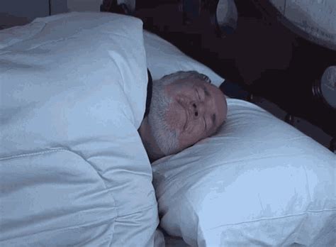 Sleeping Gif - IceGif