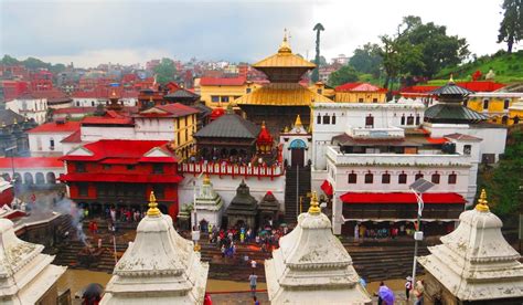 Pilgrimage Tour in Nepal - Alpha Adventure Treks