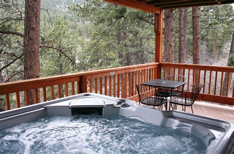 Escaping to Enchanting Retreats: Discovering Estes Park Summer Cabins - Rocky Mountain Resorts