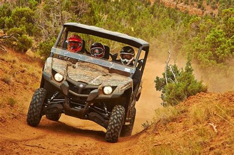 Last Chance to Register to Win a Yamaha Viking - ATV.com | ATV.com