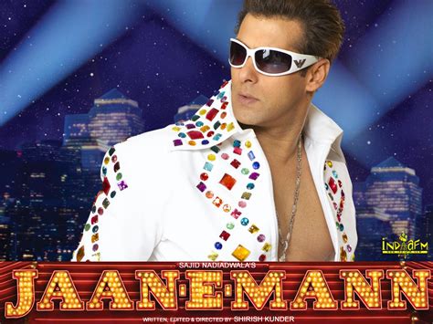 Jaan-E-Mann 2006 Wallpapers | salman-khan-83 - Bollywood Hungama