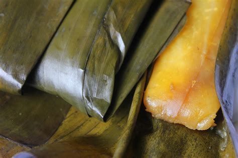 Suman: Food from the Philippines