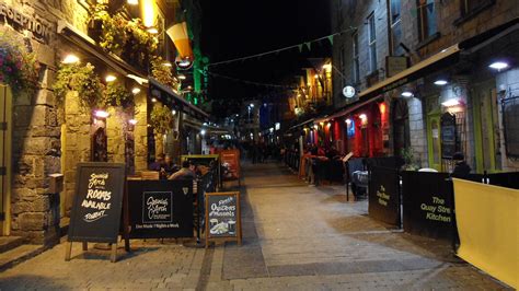 Galway nightlife | Sean Martyn | Flickr