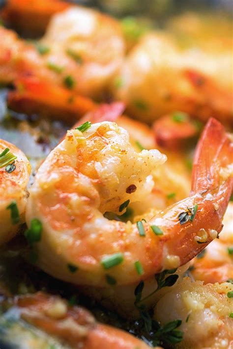 Tiger Shrimp Recipe - Infoupdate.org