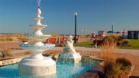 21 New Jersey Beach Towns to Visit (By a Local)