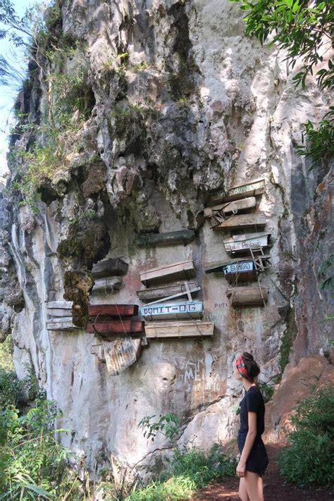 Visiting the Hanging Coffins in Sagada, Philippines: The Ultimate Guide ...