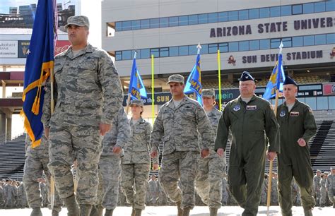 Governor Ducey Extends National Guard Border Mission For One Year, Citing Border Crisis ...