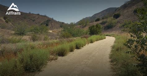 Best Trails in Chino Hills State Park - California | AllTrails