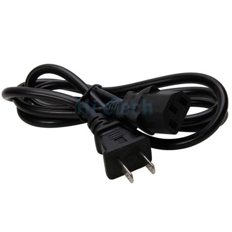 New US 12V AC Adapter Charger Power Cord Cable for Xbox One Console Controller | eBay