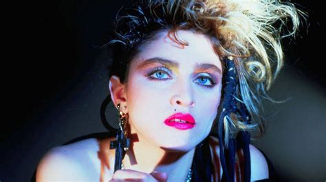 Download Madonna - Iconic Pop Star of the '90s Wallpaper | Wallpapers.com