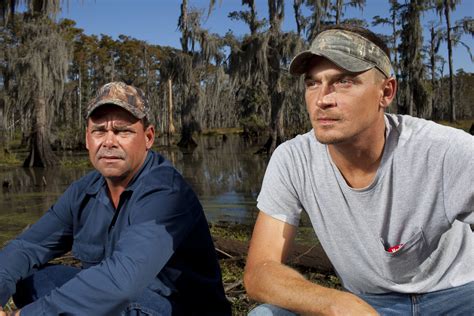 Swamp People Season 3 premieres Thursday February 9 10PM on HISTORY - Series & TV