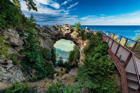 8 of the Most Beautiful Places to See in Michigan 8 of the Most ...