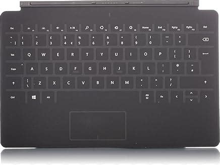 Amazon.co.uk: microsoft surface pro 2 keyboard