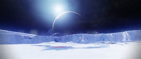 Destiny, Destiny 2, Europa (Jupiter Moon), HD wallpaper | Peakpx