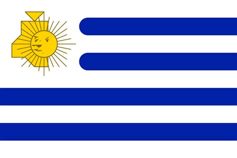 File:Flag of Uruguay (Oribe).svg - Wikimedia Commons