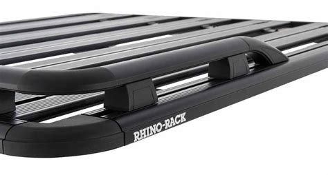 Front and Side Rail Kit for Rhino-Rack Pioneer Platform Racks 37" Wide Rhino Rack Accessories ...