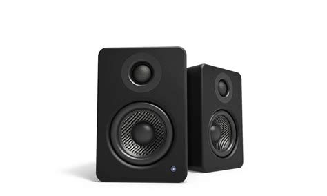 YU2 Powered Desktop Speakers | Kanto Audio