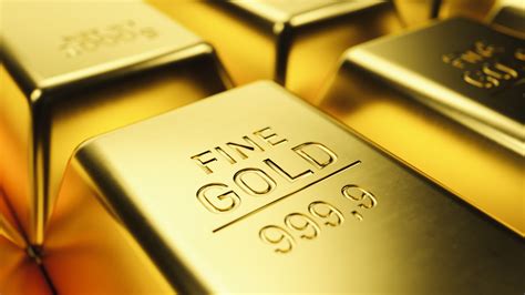 5 Things To Know About Gold Futures