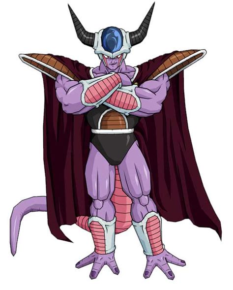 what if frieza took king cold to namek - Dragonball Forum - Neoseeker Forums