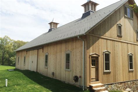 Bank Barn | Barn style house, Barn renovation, Bank barn