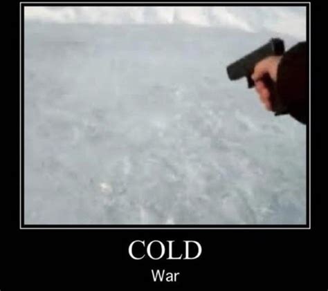 Cold War - Meme by DuandaleQingle :) Memedroid