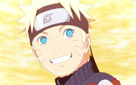 Naruto Smile GIFs - Find & Share on GIPHY