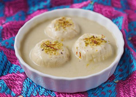 Dairy-Free Rasmalai (Gluten-Free and Paleo) | My Heart Beets