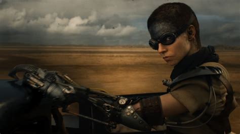 'Furiosa' Trailer Released: Anya Taylor-Joy & Chris Hemsworth Go Head ...