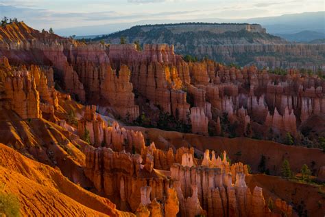 Facts About Bryce Canyon's Hoodoos - That Adventure Life