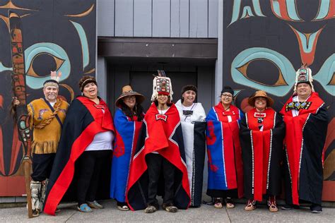 Tlingit, Haida, Eyak, & Tsimshian Culture in Alaska | Travel Alaska