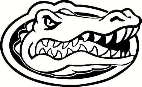 color clipart of the florida gator mascot 20 free Cliparts | Download images on Clipground 2024