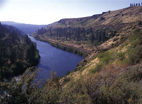 Yakima River | Fishing, Rafting, Kayaking | Britannica